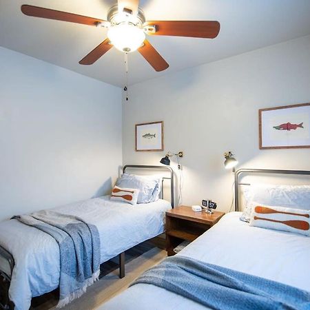 Stylish1 Bed 1 Bath Apartment Anchorage Bagian luar foto