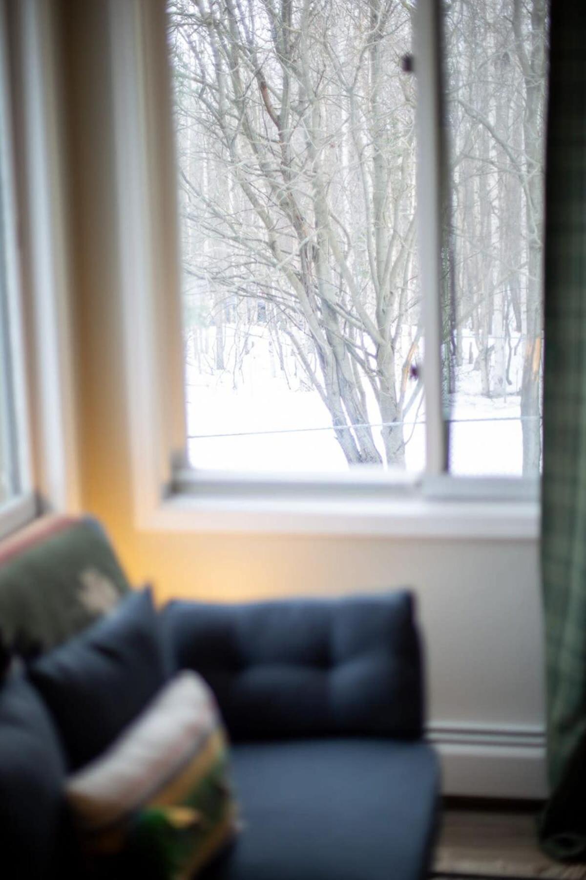 Stylish1 Bed 1 Bath Apartment Anchorage Bagian luar foto