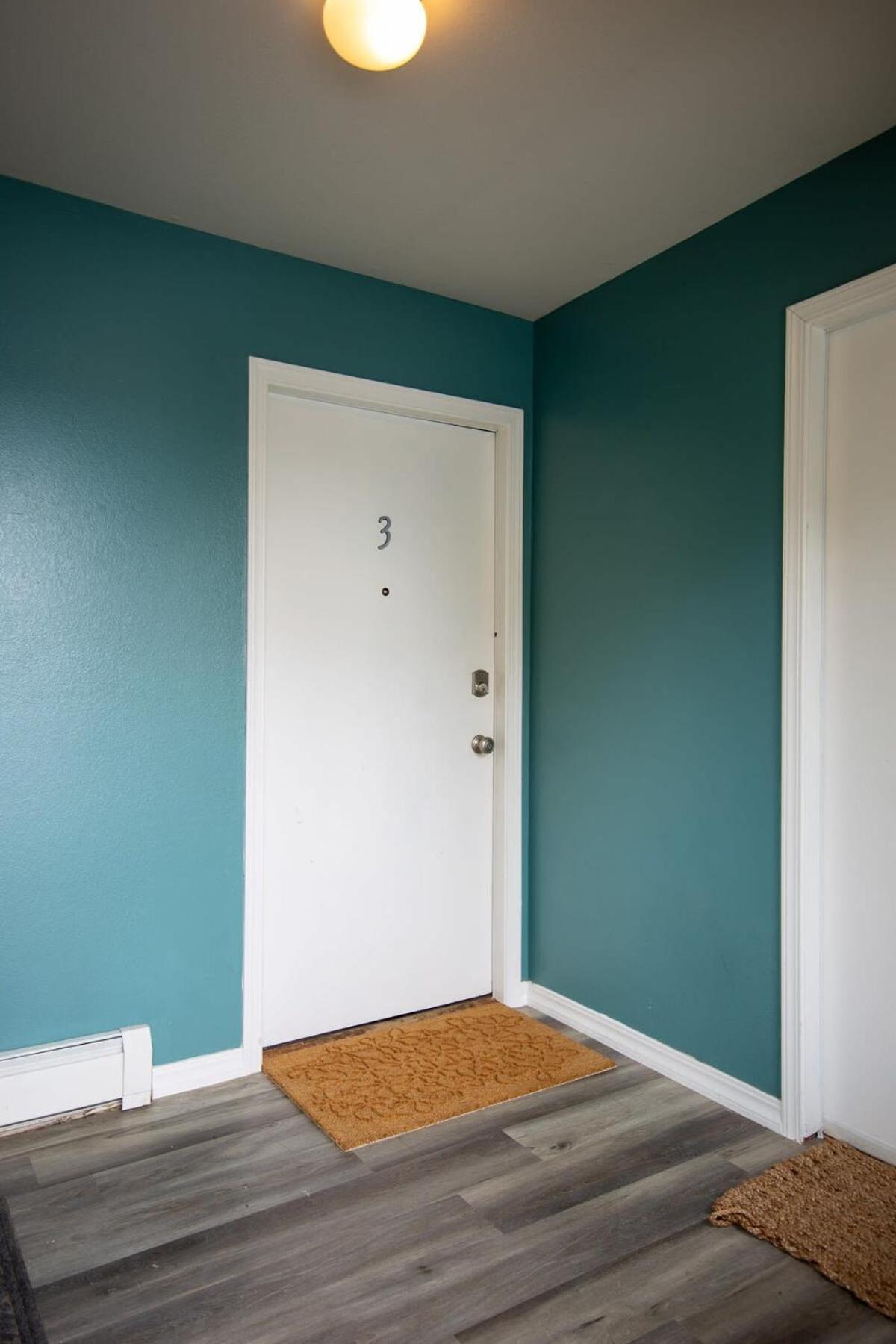 Stylish1 Bed 1 Bath Apartment Anchorage Bagian luar foto